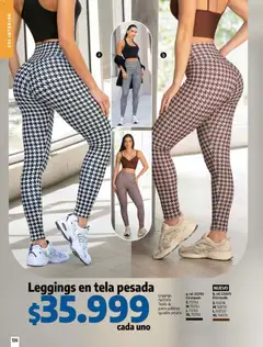 Pacifika catálogo -  Vista previa de la revista de la tienda Pacifika valido desde el 12/07/2026 | Página: 126