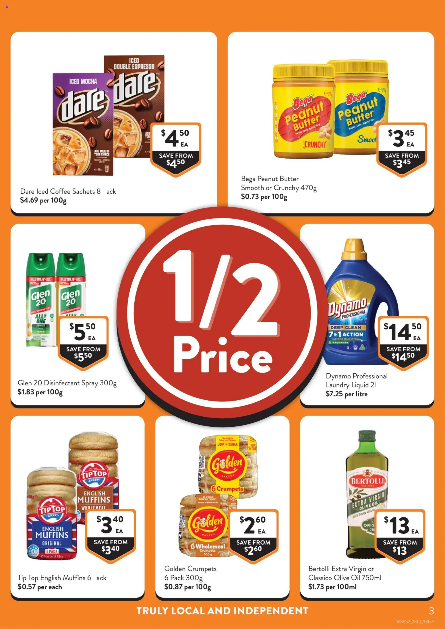 Foodworks catalogue - valid from 28/10/2026 | Page: 3