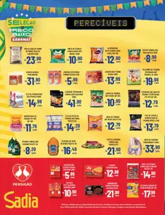 Bahamas Supermercados ofertas da Quinzena - Pré-Visualização do folheto da loja Bahamas Supermercados, válido de 15.06.2026 | Página: 8