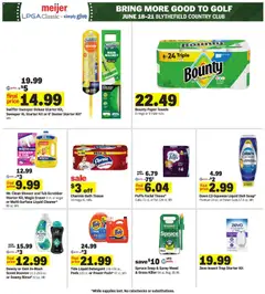 Preview of Meijer weekly ads valid from 10.06.2026 | Page: 30