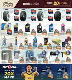 Supermercados Condor - Ofertas da semana - Pré-Visualização do folheto da loja Supermercados Condor, válido de 14/07/2026 | Página: 29