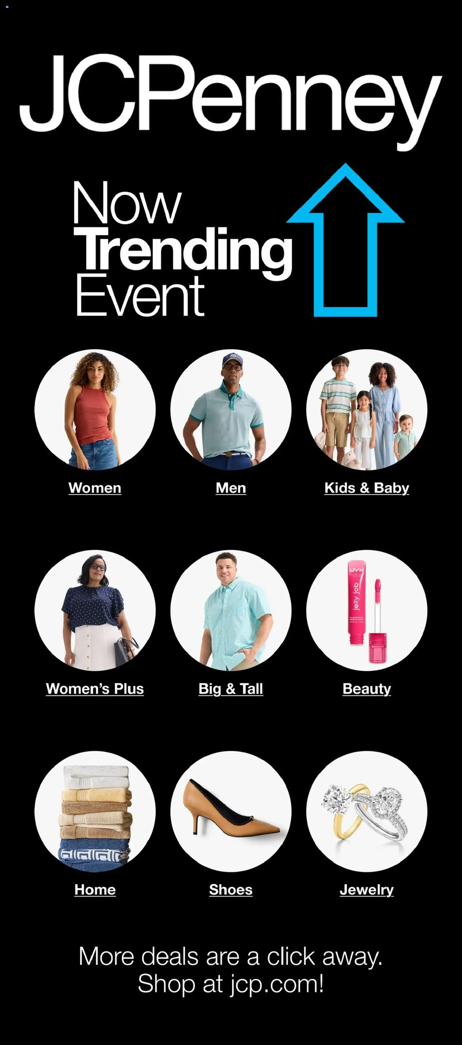 JCPenney Weekly Ad - valid from 09/08/2026 | Page: 11