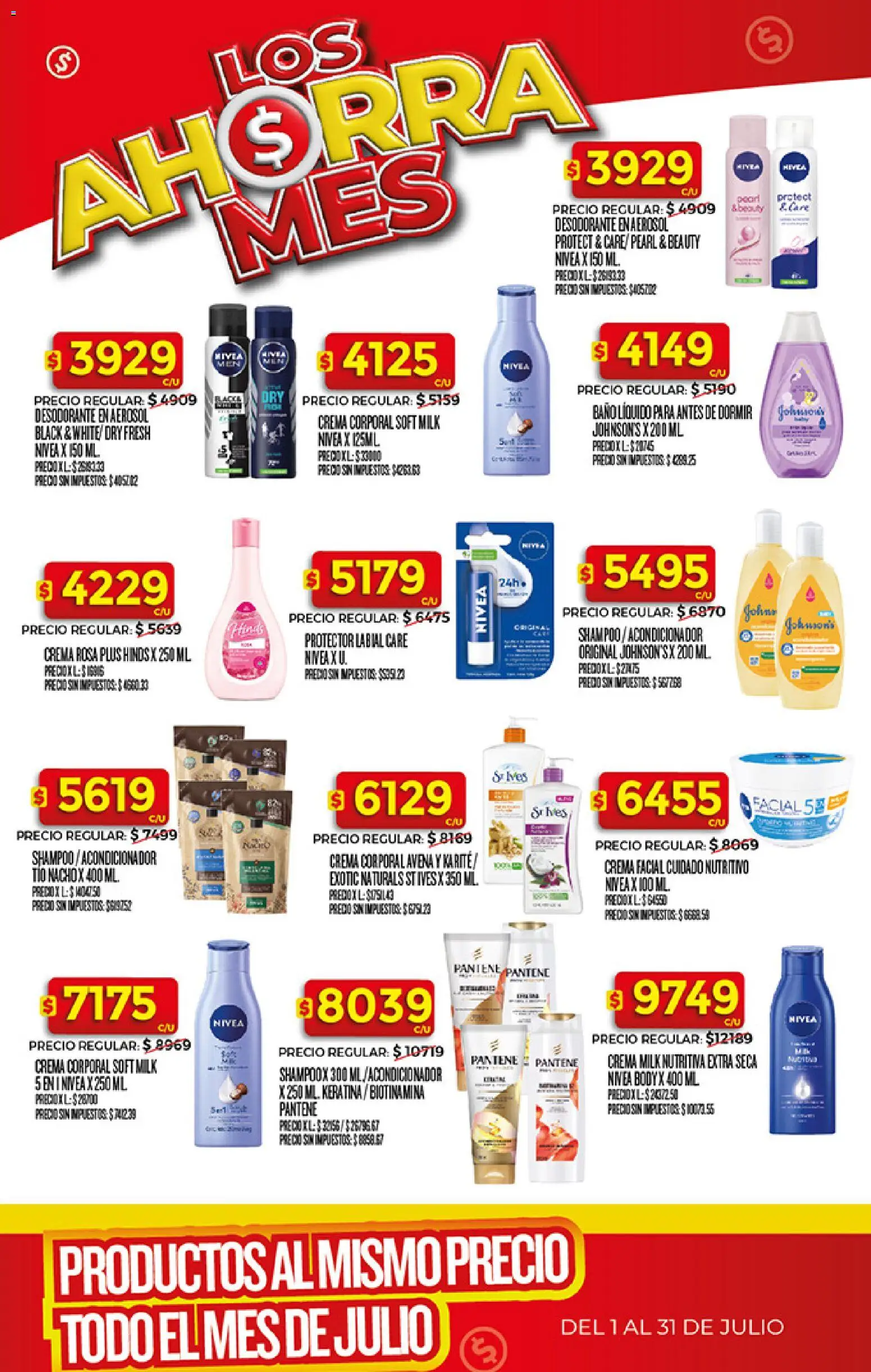 Supermercado DIA Ofertas │ válido desde el 01/07/2026 | Página: 26
