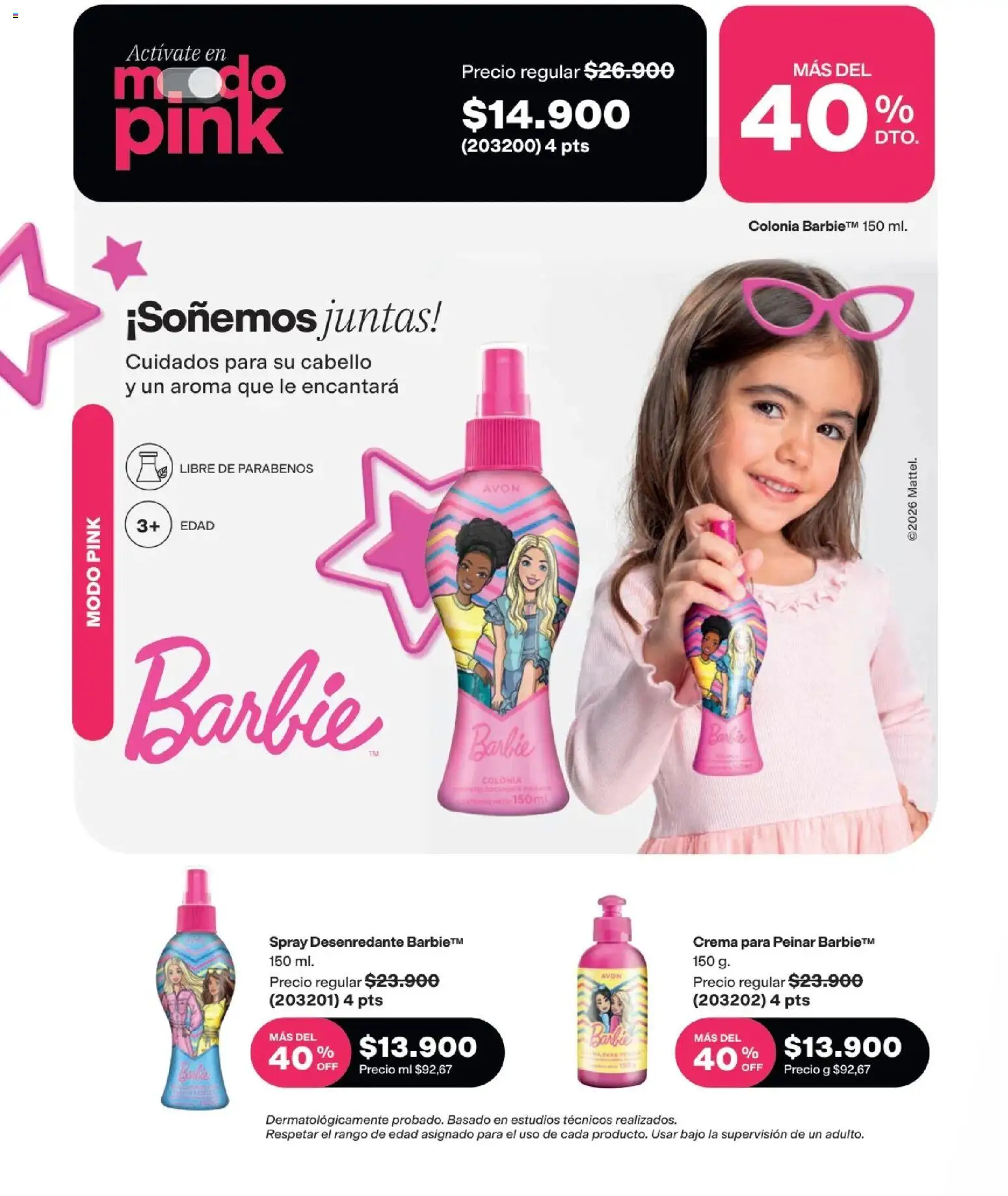 Avon revista - valida desde el 01.09.2026 | Página: 37 | Productos: Crema