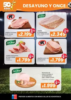 Cugat Ofertas válido desde el 15.06.2026 | Página: 16