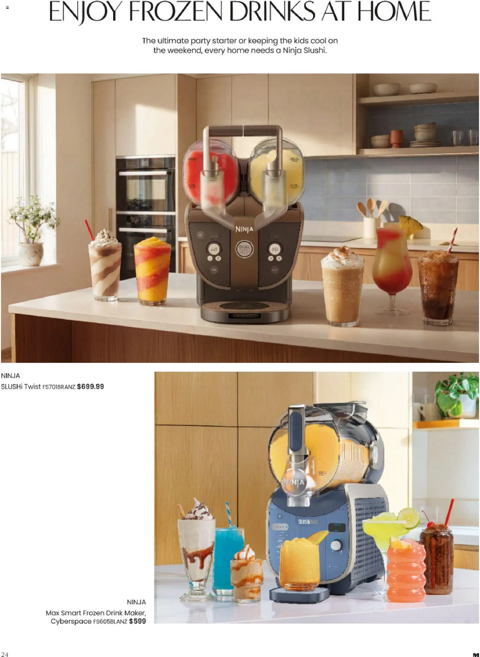 Myer catalogue - valid from 06/10/2026 | Page: 24
