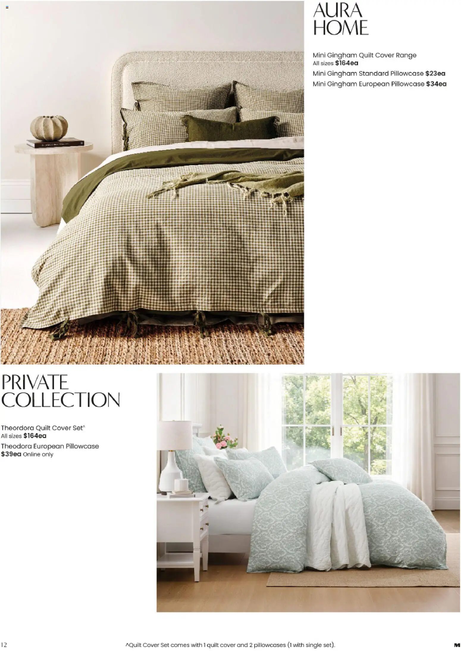 Myer catalogue - valid from 06/10/2026 | Page: 12