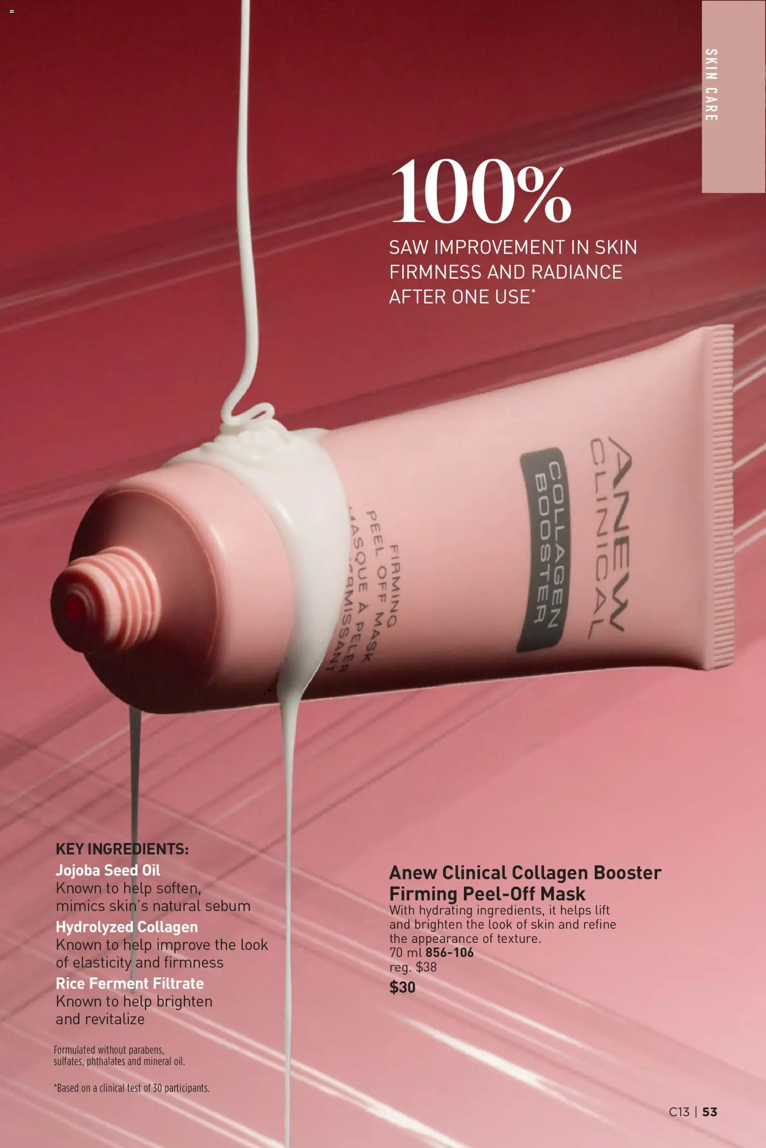 Avon flyer valid from 18.06.2026 | Page: 53