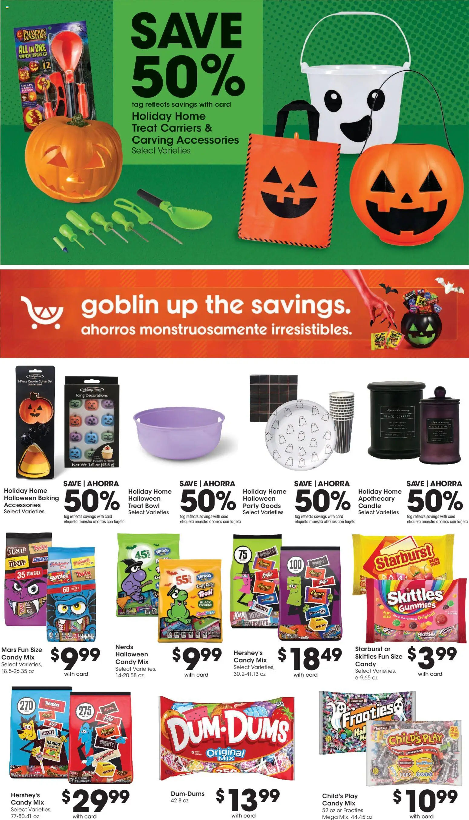 Smith's Weekly Ad - valid from 10/28/2026 | Page: 14