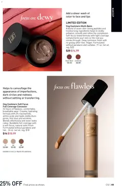 Preview of Avon weekly ads valid from 03.06.2026 | Page: 89
