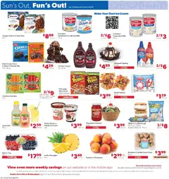 Preview of Family Fare weekly ads valid from 07/12/2026 | Page: 4