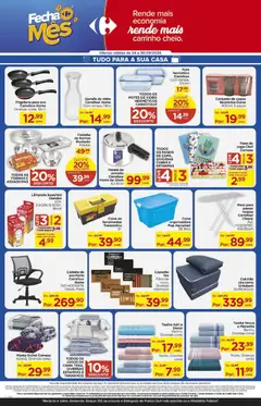 Carrefour - Ofertas da semana - Pré-Visualização do folheto da loja Carrefour, válido de 24/09/2026 | Página: 9