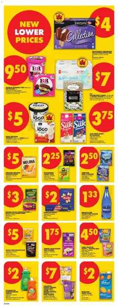 Preview of MAYNARDS CANDY BAG, selected varieties 135-154 g sac de friandises from shop No Frills valid from 21.05.2026 | Page: 13