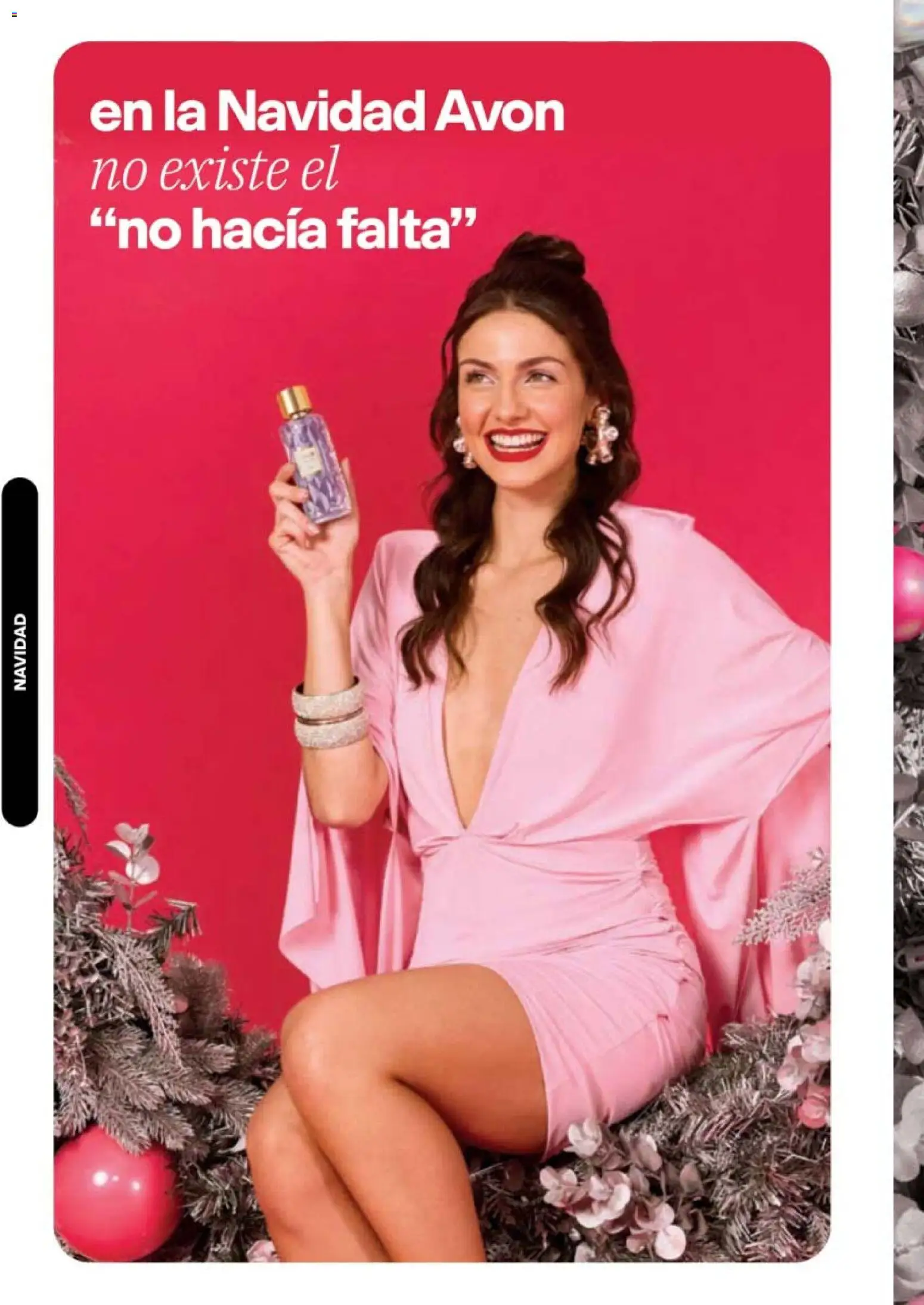Nuevas ofertas de AVON válidas en toda la República Mexicana desde el 06/11/2026. ¡Encuentra las mejores ofertas en AVON campaña 17 2026! | Página: 4