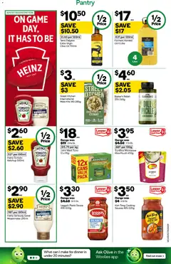 Preview of Woolworths catalogue - valid from 09/09/2026 | Page: 27