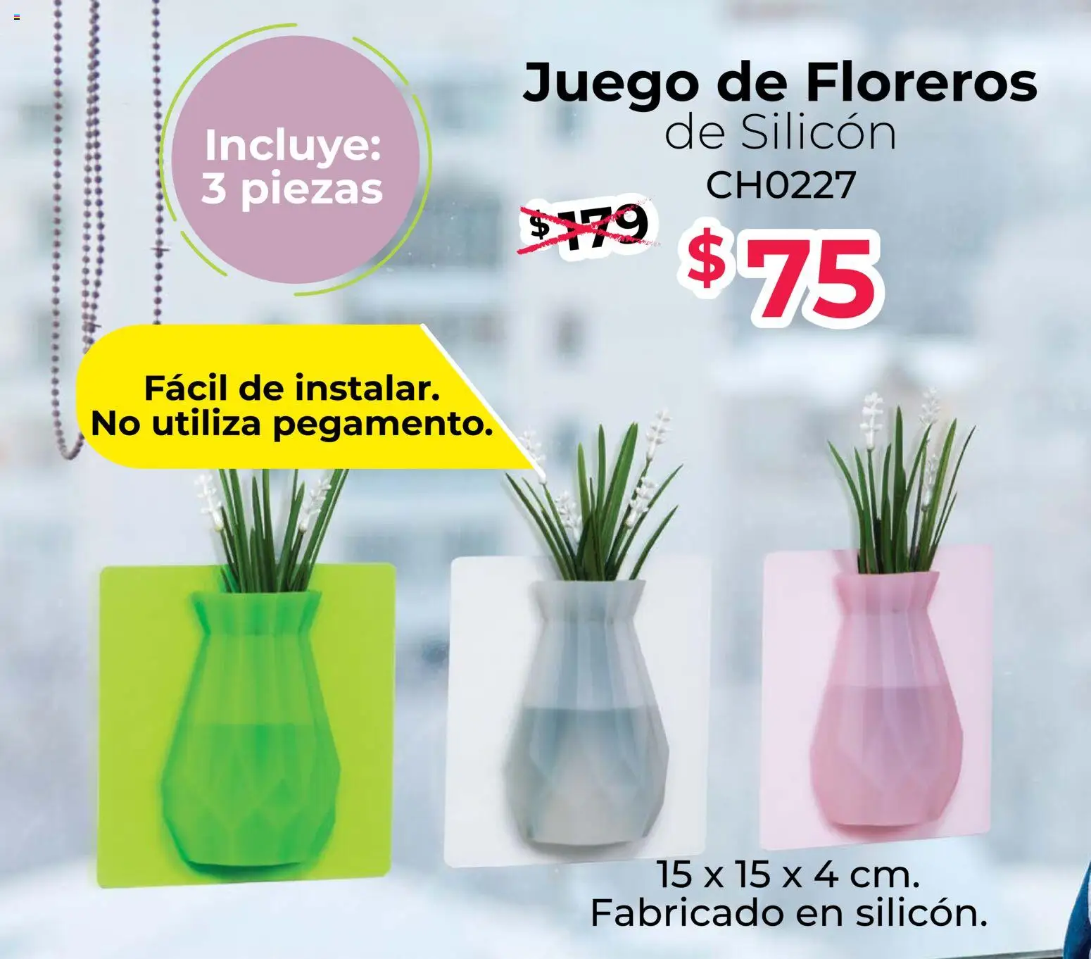 Nuevas ofertas de Colchas Concord válidas en toda la República Mexicana desde el 01/07/2026. ¡Encuentra las mejores ofertas en Colchas Concord catálogo Home! | Página: 129 | Productos: Juego