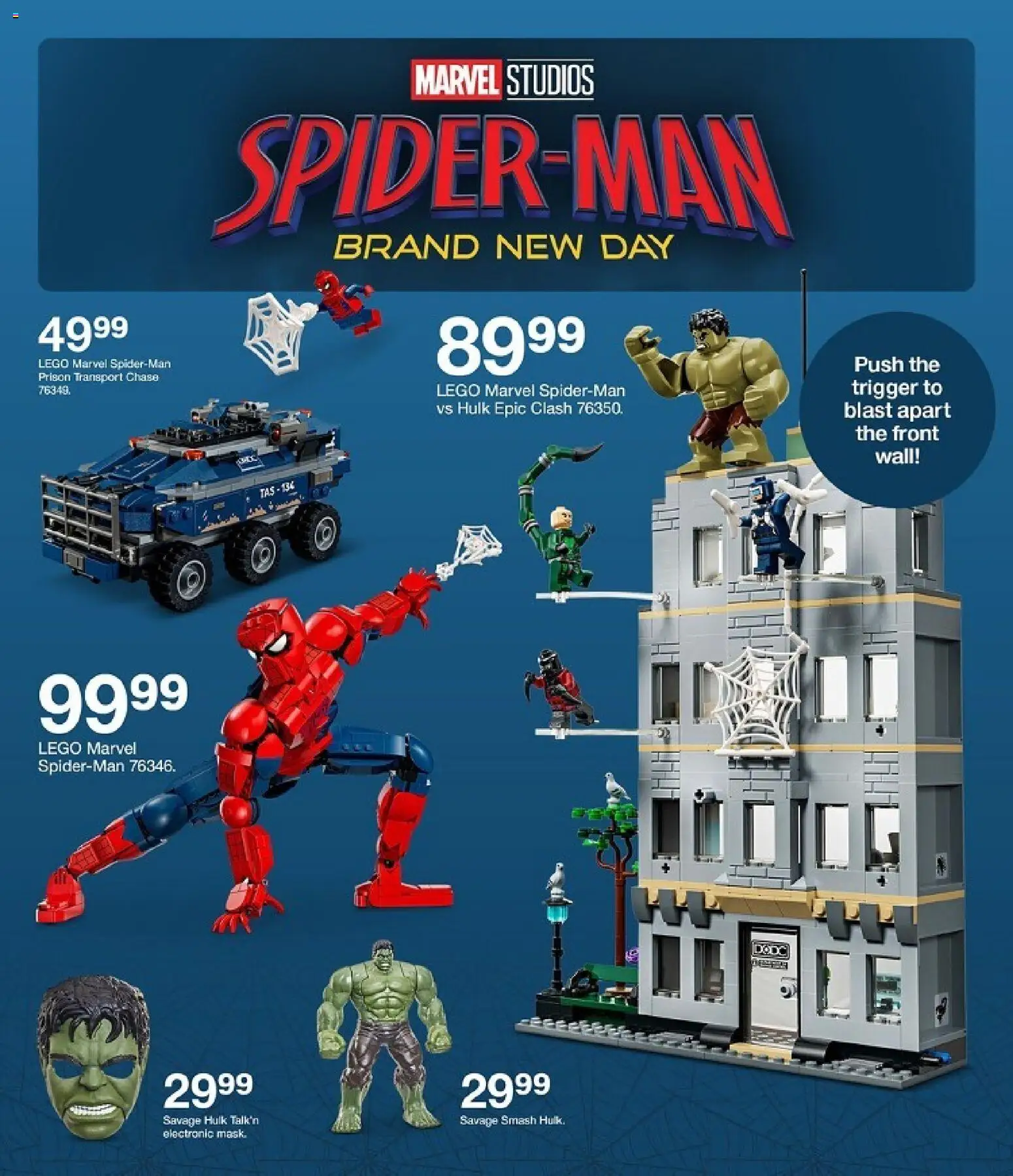 Target Weekly Ad - valid from 07/26/2026 | Page: 19
