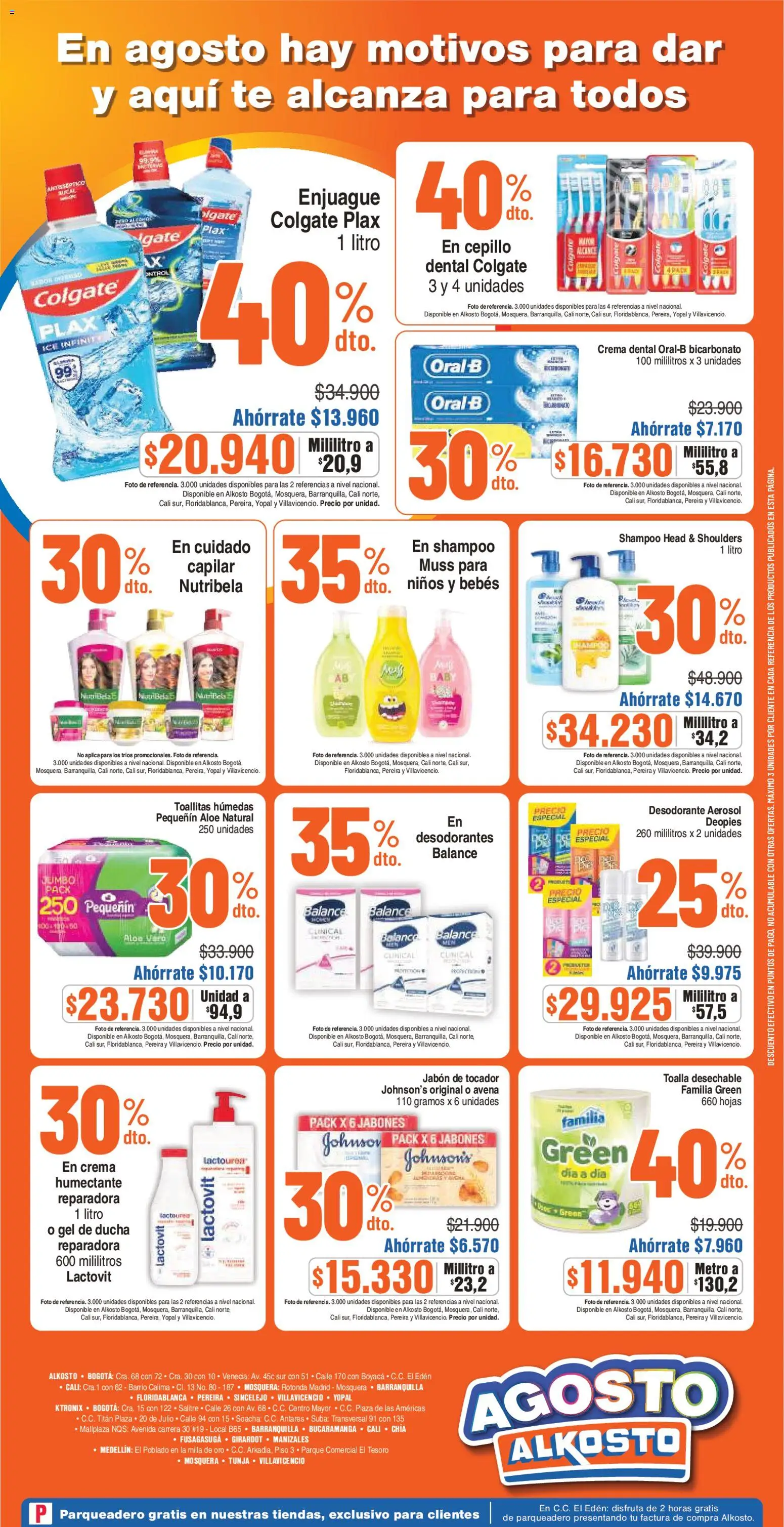 Ktronix revista - valida desde el 22/08/2026 | Página: 12