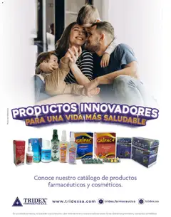 Olímpica Ofertas saludables -  Vista previa de la revista de la tienda Olímpica valido desde el 01/07/2026 | Página: 11 | Productos: Repelente
