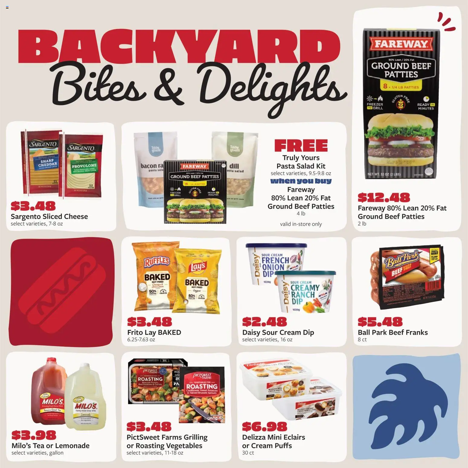 Fareway Monthly Ad - valid from 01.06.2026 | Page: 2