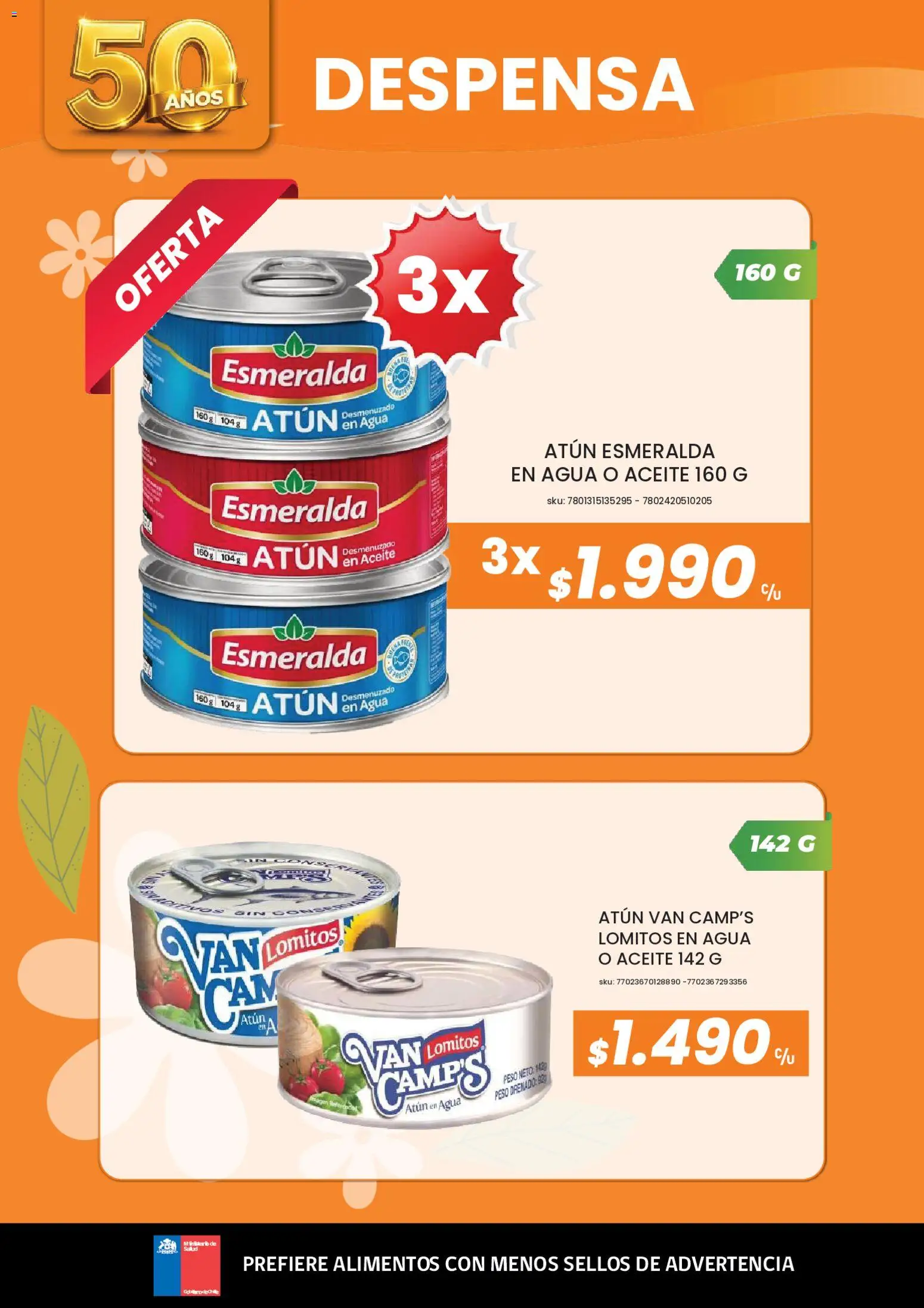 Cugat Ofertas │ válido desde el 07.10.2026 | Página: 4