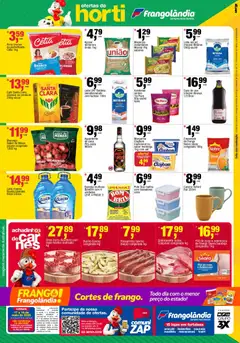 Frangolândia - Ofertas da semana - Pré-Visualização do folheto da loja Frangolândia, válido de 17.05.2026 | Página: 2