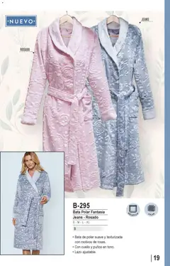Ofertas Lady Genny válido desde el 09.02.2026 | Página: 21