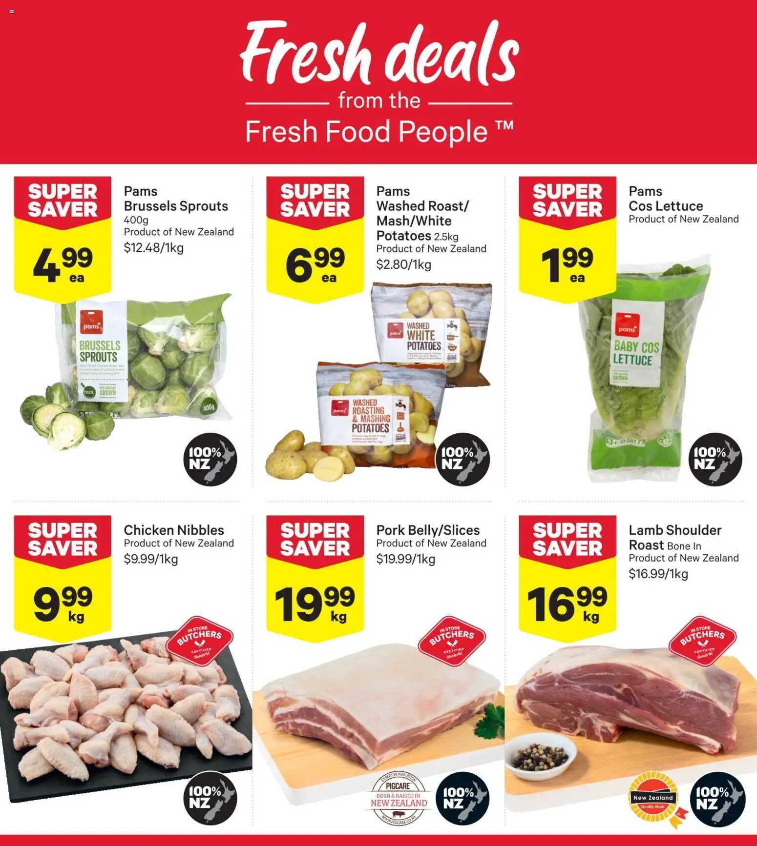New World catalogue from 29 Jun 2026 | Page: 4