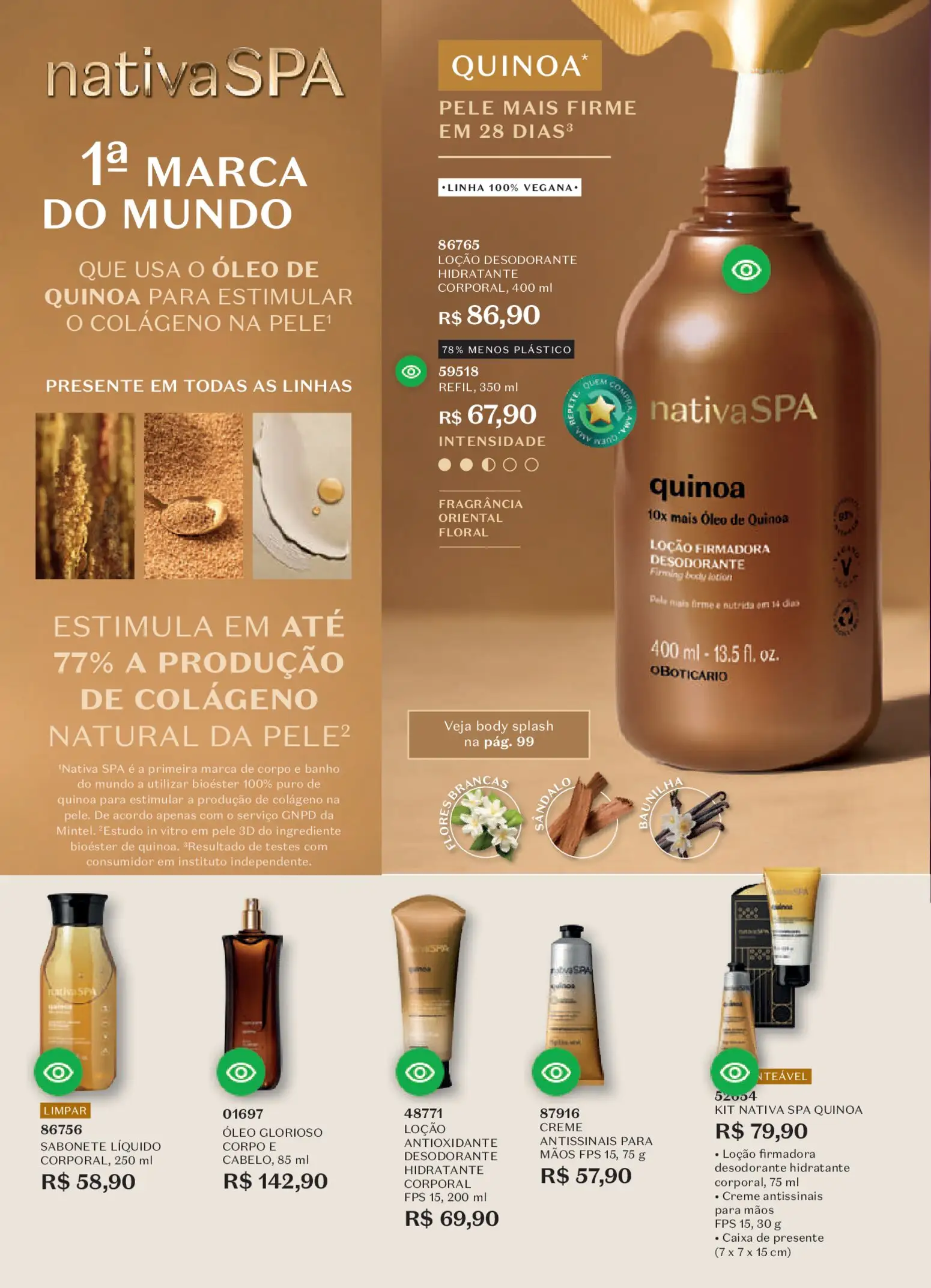O Boticário Folheto - válido de 25.05.2026 | Página: 116