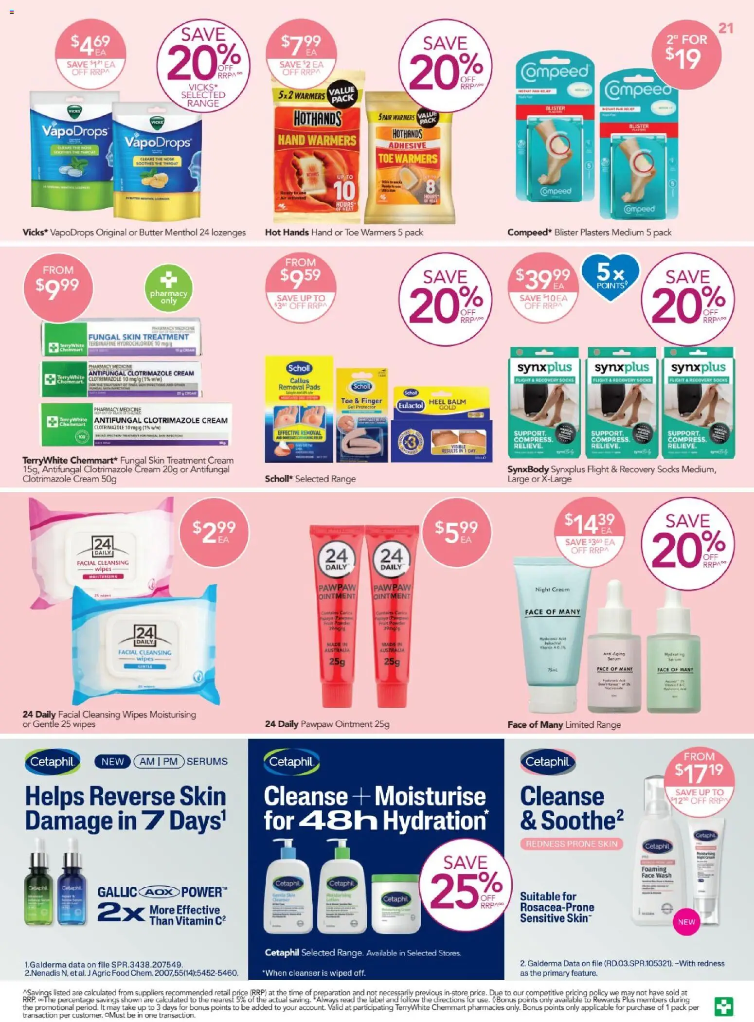 Terry White catalogue - valid from 09/07/2026 | Page: 22