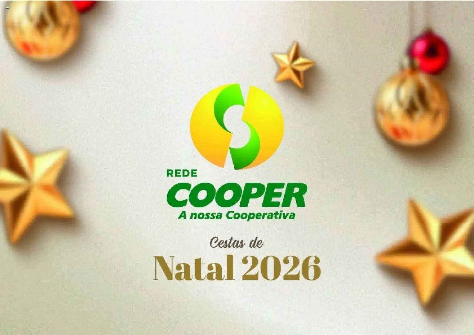 Cooper Folheto - válido de 06/10/2026 | Página: 8