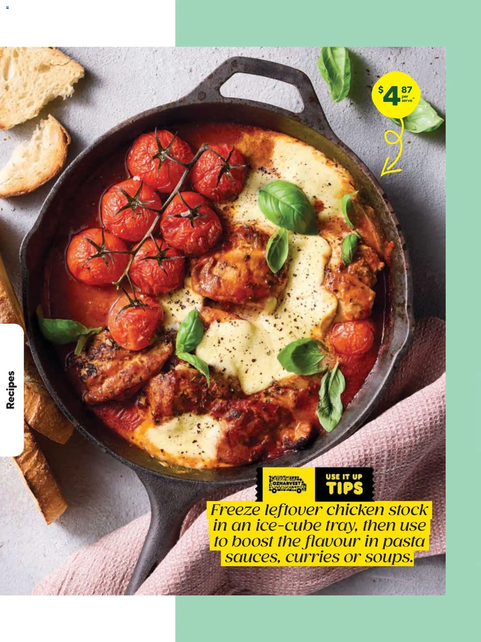 Woolworths catalogue - valid from 01/10/2026 | Page: 54