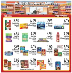 Preview of Piggly Wiggly weekly ads valid from 20.05.2026 | Page: 7