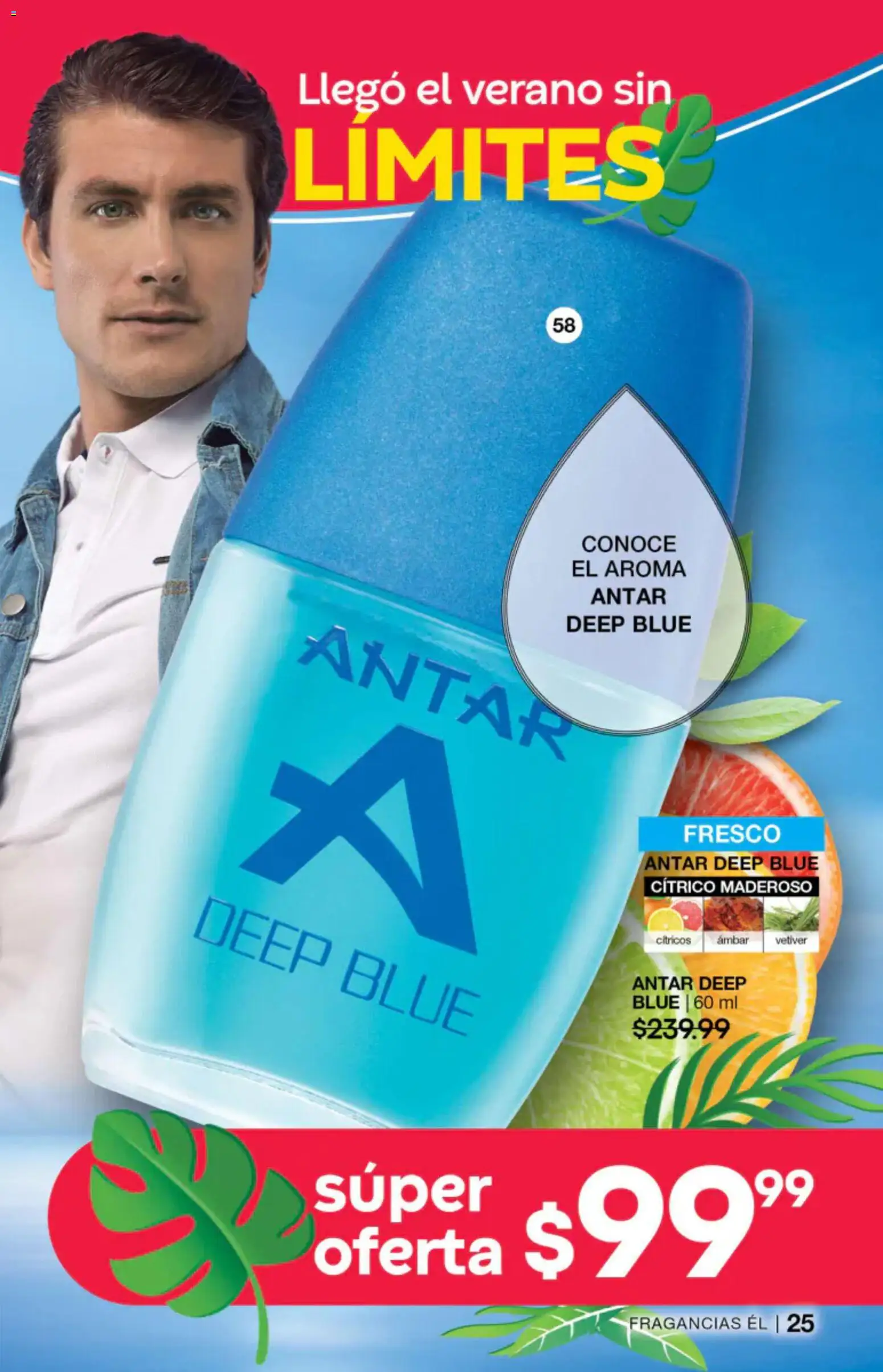 Nuevas ofertas de Fuller válidas en toda la República Mexicana desde el 27/05/2026. ¡Encuentra las mejores ofertas en Fuller campaña 4 2026! | Página: 25