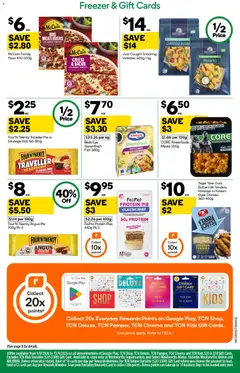 Preview of Woolworths catalogue - valid from 09/09/2026 | Page: 23