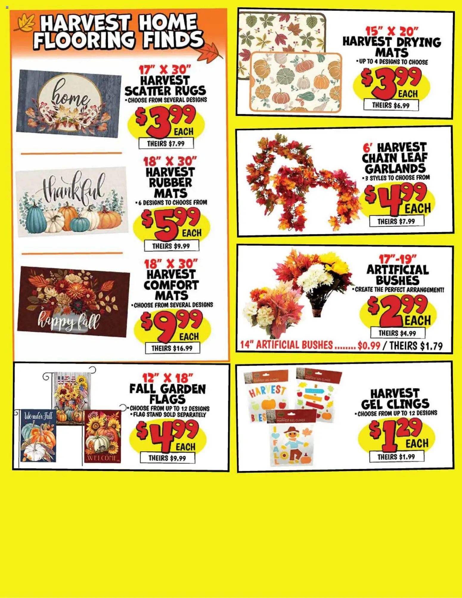 Ollie's Ad 2 - valid from 08/05/2026 | Page: 3