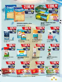 Vista previa Maxiconsumo ofertas válido desde el 15.06.2026 | Página: 6