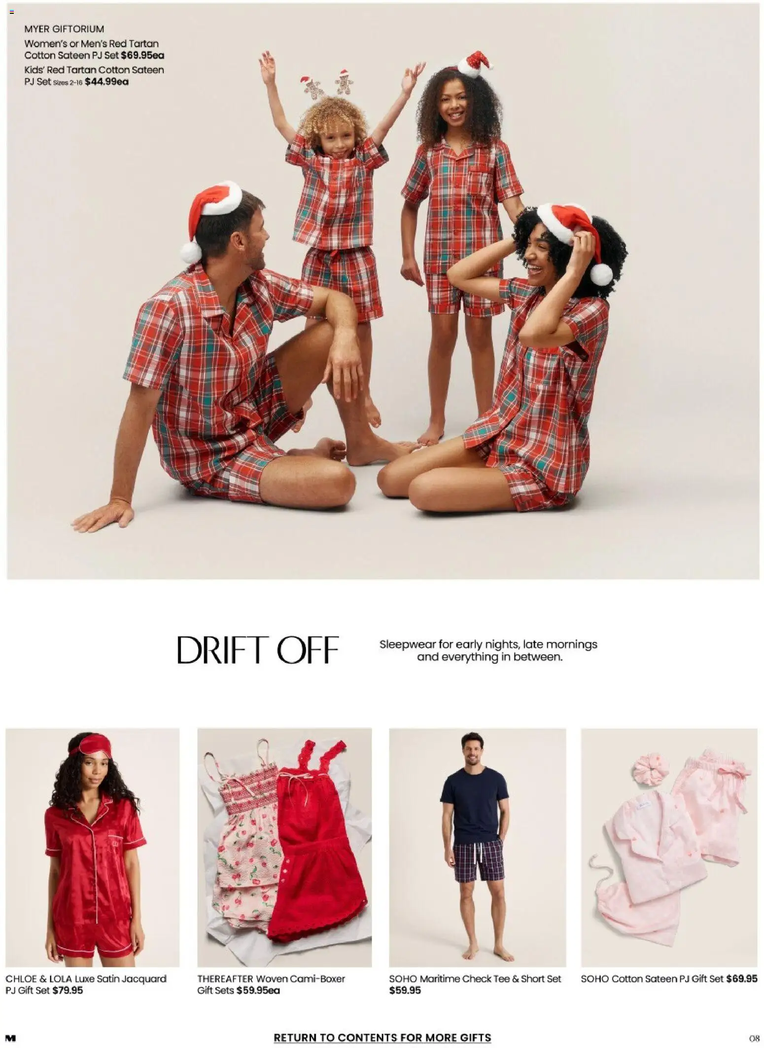 Myer catalogue - 26/10/2026 > weekly / monthly specials | Page: 8