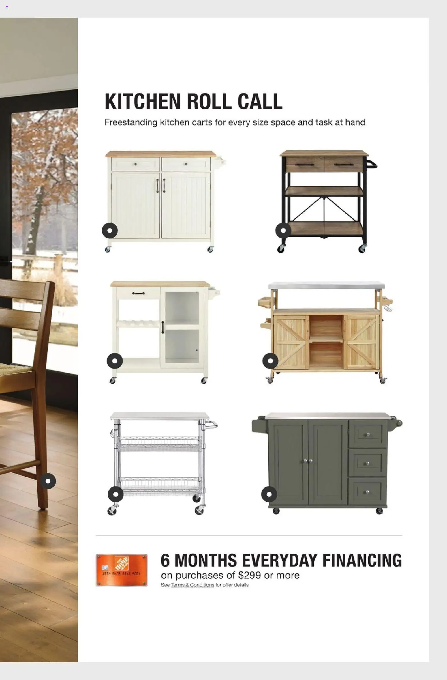 Home Depot Catalog - valid from 08/20/2026 | Page: 41