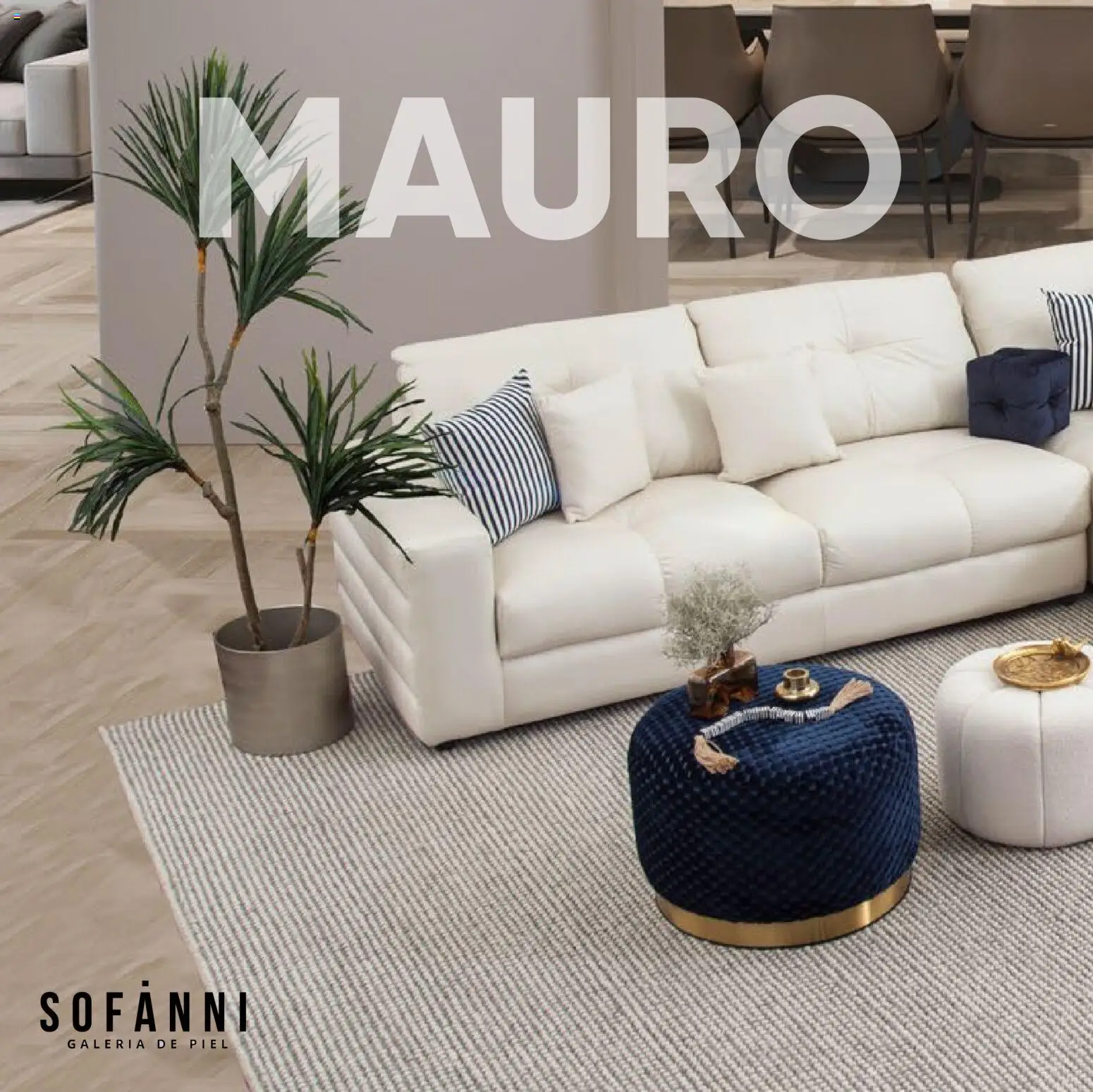 Nuevas ofertas de Muebles Dico válidas en toda la República Mexicana desde el 06/11/2025. ¡Encuentra las mejores ofertas en Muebles Dico catálogo Sofanni Pacifico! | Página: 81