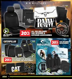 Preview of Autobarn catalogue - valid from 06.05.2026 | Page: 14 | Products: Carpet, Accessories, Belt