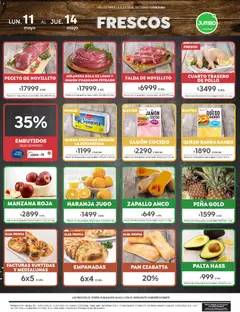 Vista previa Jumbo - Ofertas | Córdoba válido desde el 11.05.2026