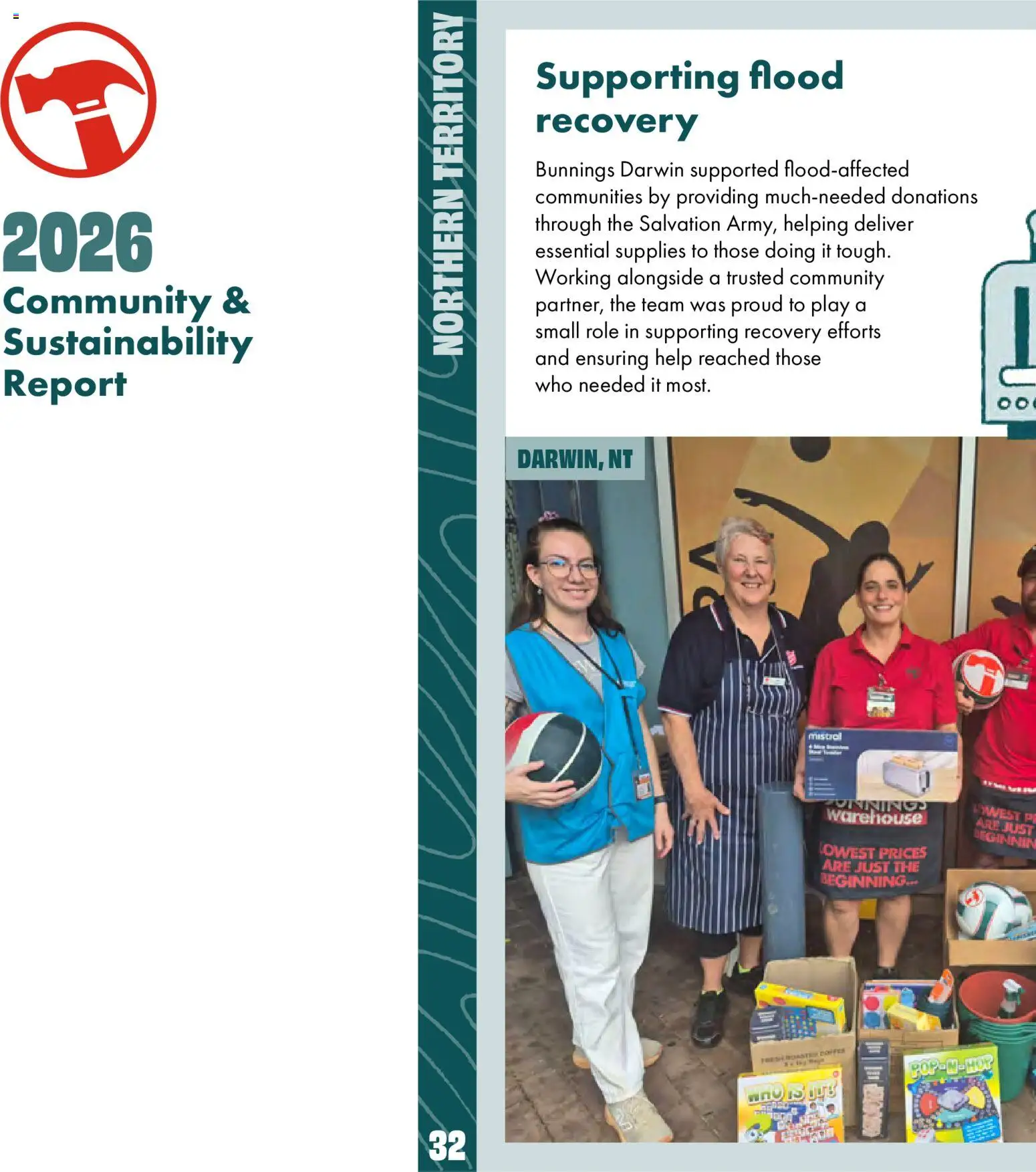 Bunnings Warehouse catalogue - valid from 28/08/2026 | Page: 63