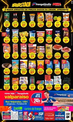 Frangolândia - Ofertas da semana - Pré-Visualização do folheto da loja Frangolândia, válido de 18/09/2026 | Página: 2