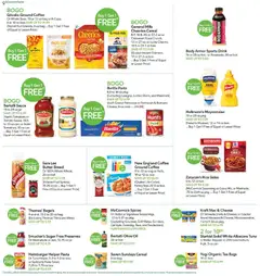 Preview of Publix weekly ads valid from 08/19/2026 | Page: 12