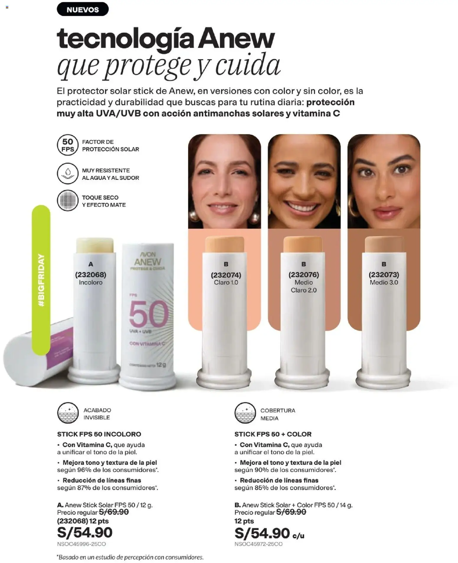 Catálogo Avon válido desde 05/10/2026 | Página: 117