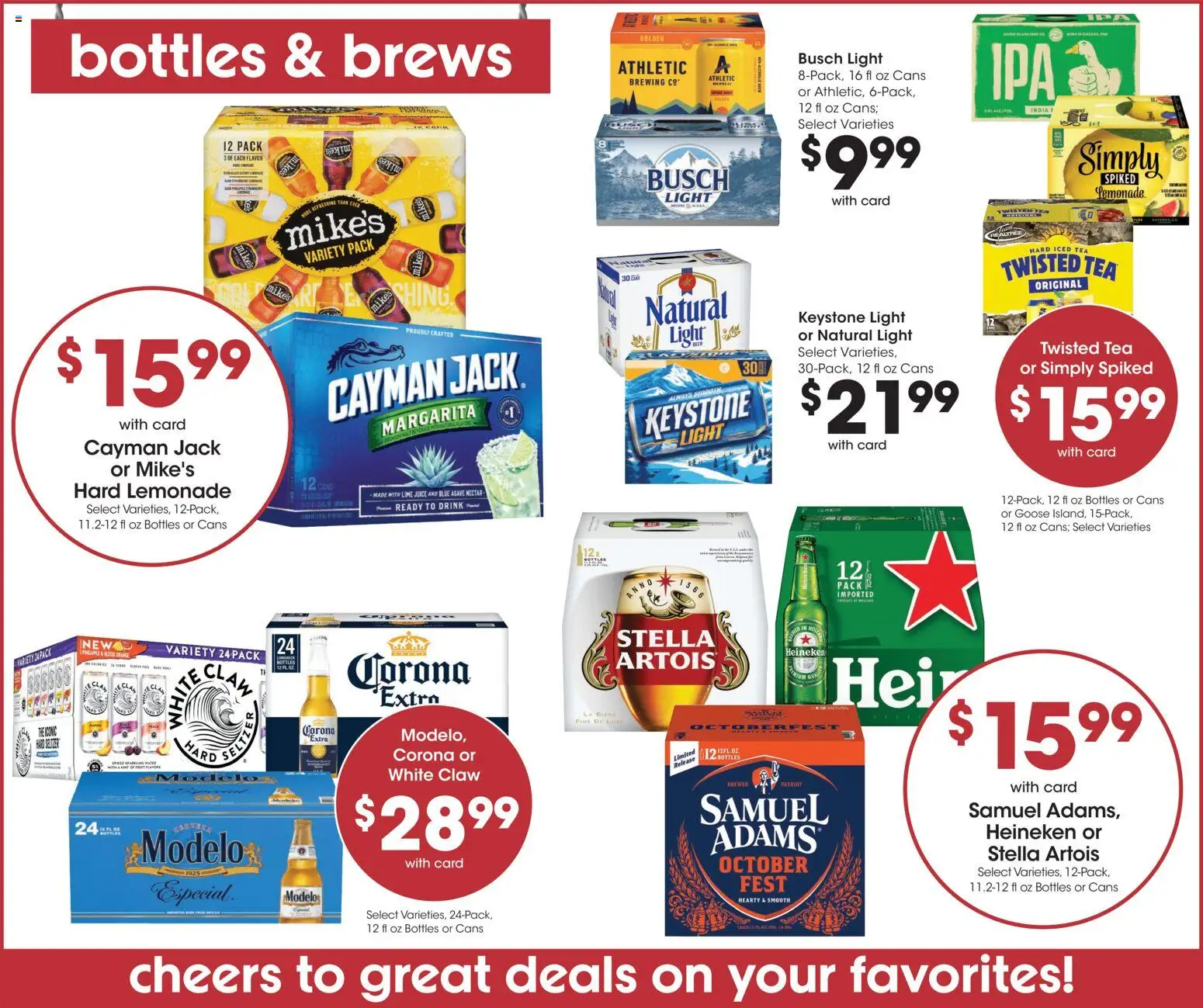 Dillons Weekly Ad - valid from 10/28/2026 | Page: 15