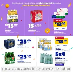 Vista previa de folleto Makro catálogo de la Makro válido desde 14/07/2026 | Página: 20