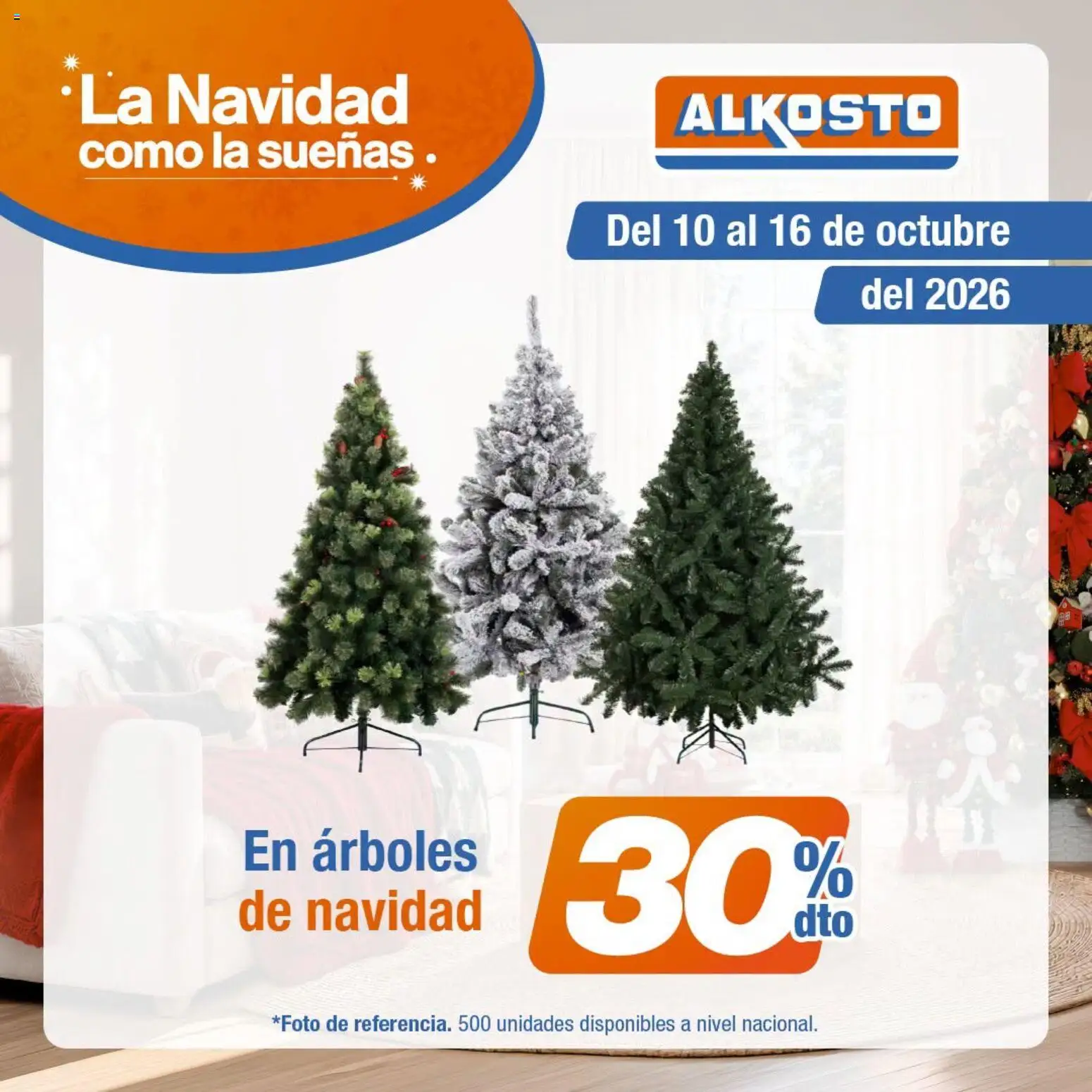 Alkosto revista - valida desde el 10/10/2026 | Página: 2