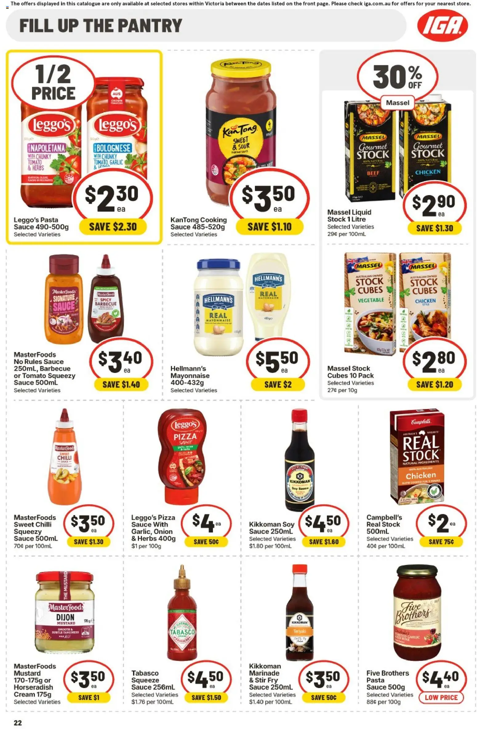Ritchies catalogue - valid from 20.05.2026 | Page: 20